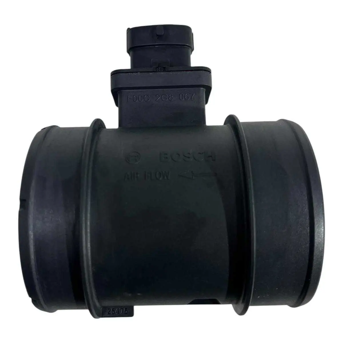 Sensor Medidor Fluxo Ar Fiat Toro Renegade Compass diesel 2017/2022