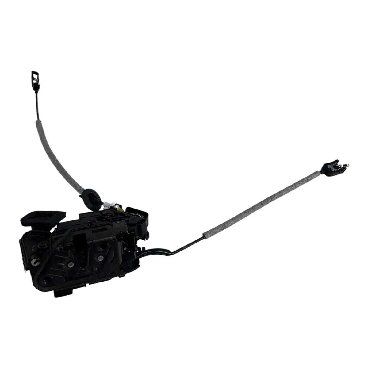 Tranca Porta Traseira Esquerda Vw Nivus T-cross Polo 2018 a 2023 5nn839015a
