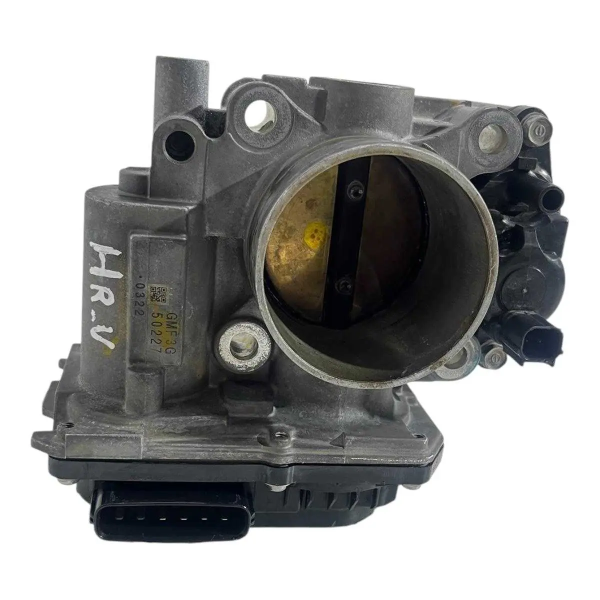 Tbi Corpo Borboleta Honda Civic - HRV 1.8 2012 2016