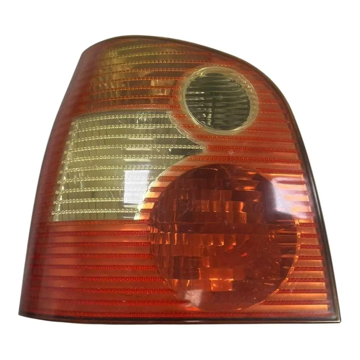 Lanterna Traseira esquerda Polo Hatch 2003/2006