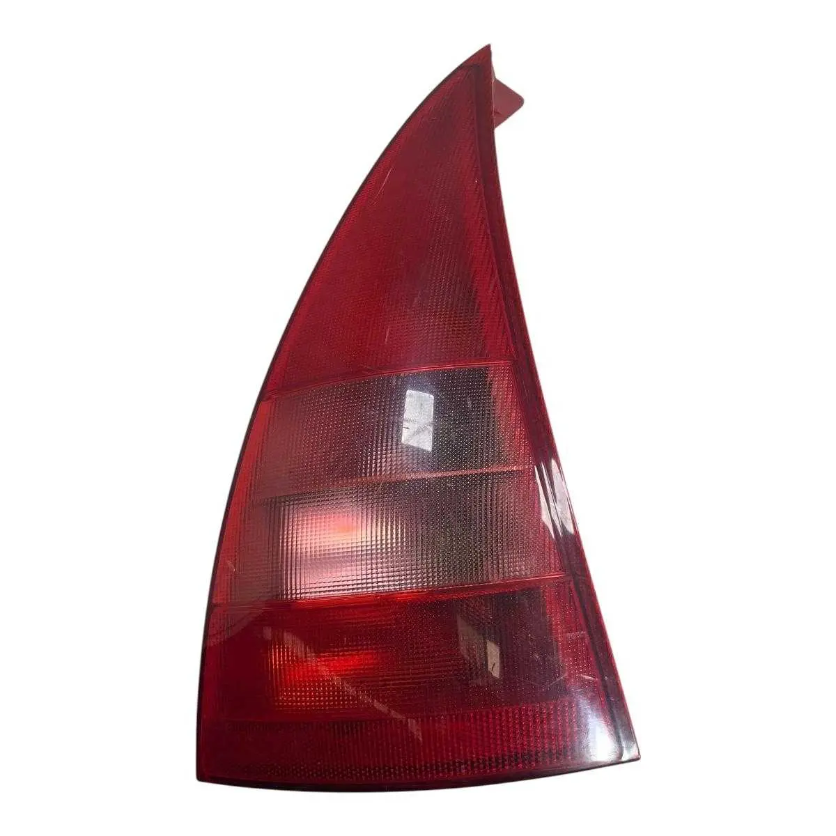 Lanterna Direita Citroen C3 2007 a 2012