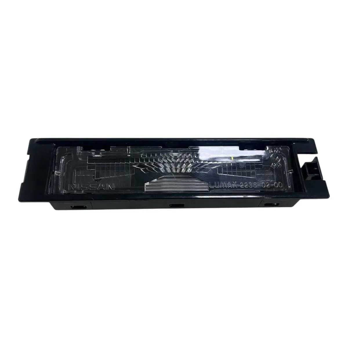 Luz Da Placa Renault Kwid 2017 A 2023