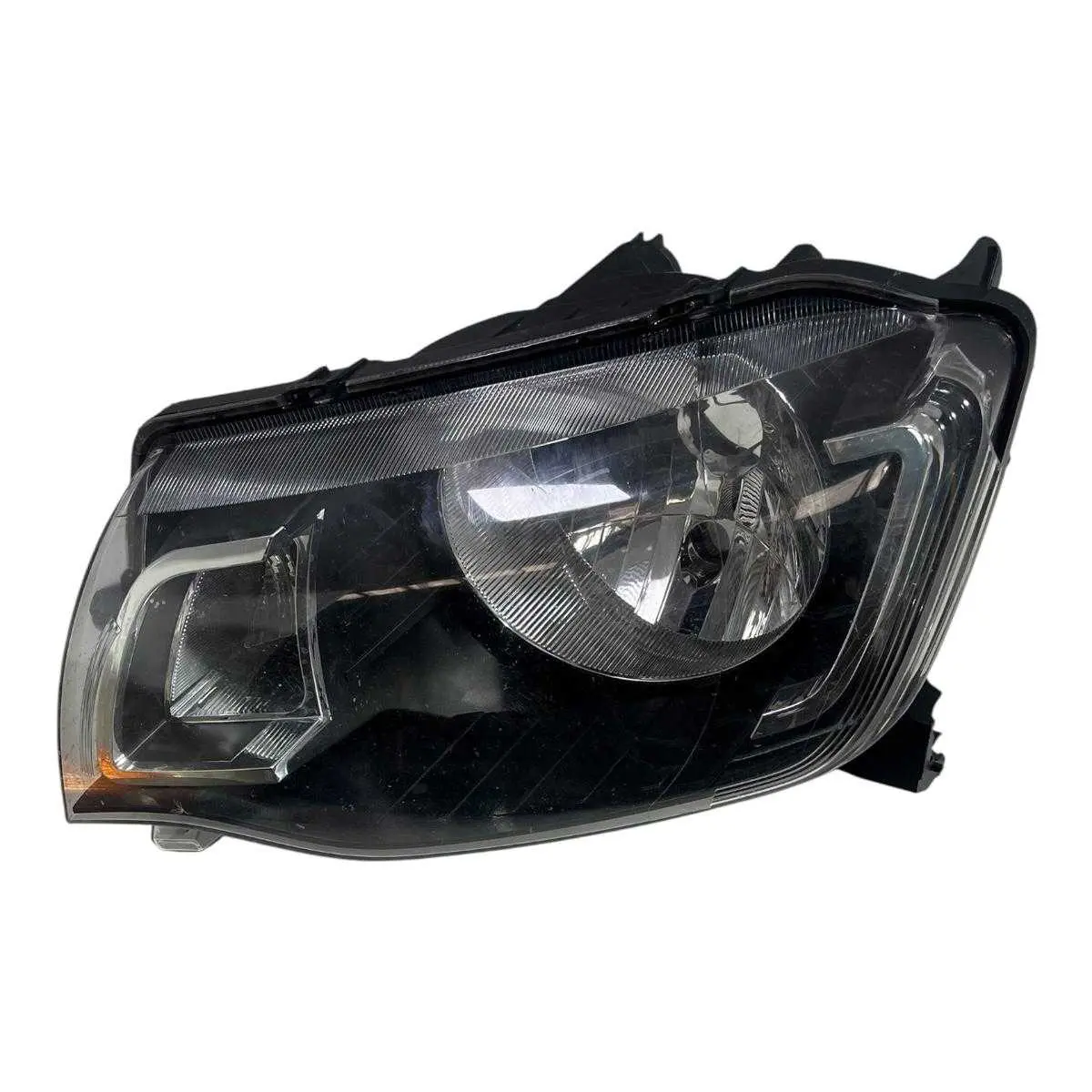 Farol Direito Kwid 2017 a 2019 Sucata