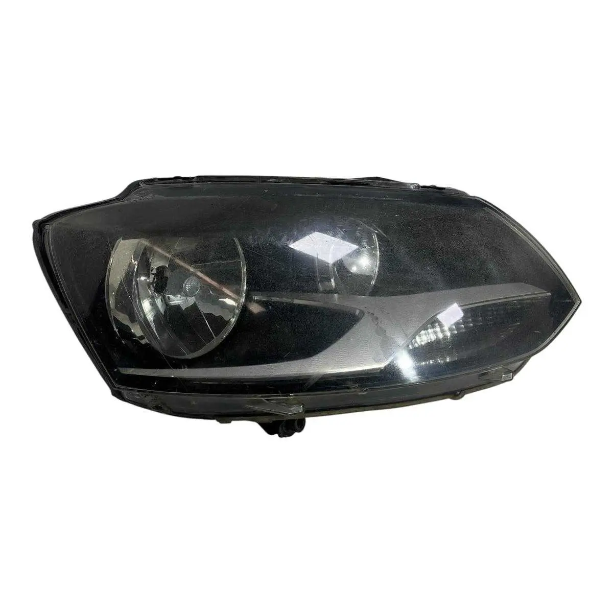 Farol Dianteiro Direito Cross Fox 2010 2014 2100196 ( COM DETALHE )