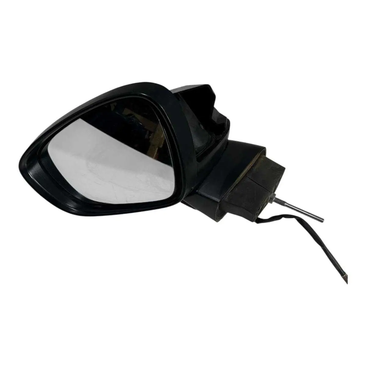 Retrovisor Elétrico esquerdo Citroen C3 C4 Pallas E9026402 2012/2015 sem capinha