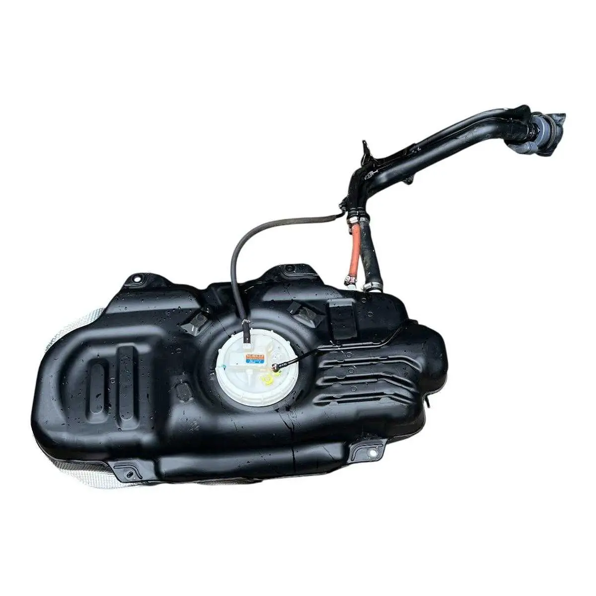 Tanque De Combustivel Toyota Etios 2016