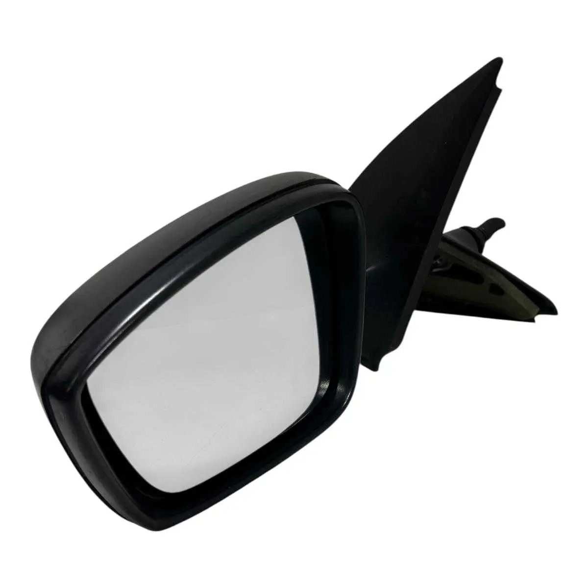 Retrovisor esquerdo Gol G6 G7 2017/2019 MANUAL Original e9026647