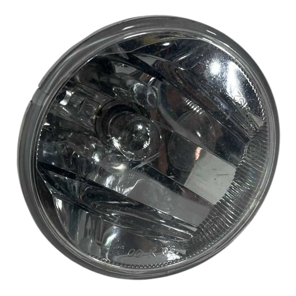 Farol De Milha Citroën C3 / Peugeot 208 2008 A 2017 11417682