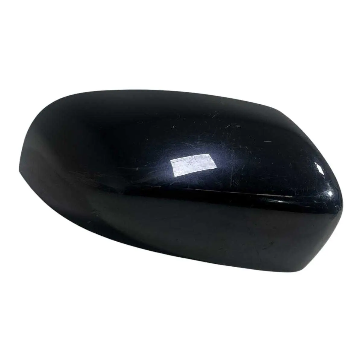 Capa Retrovisor Preto Direito Jeep Commander Compass Toro 2021 a 2025 100218388