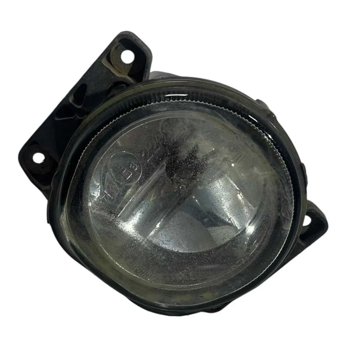 Farol De Milha Neblina Punto Fiorino 2004 2017 51731949