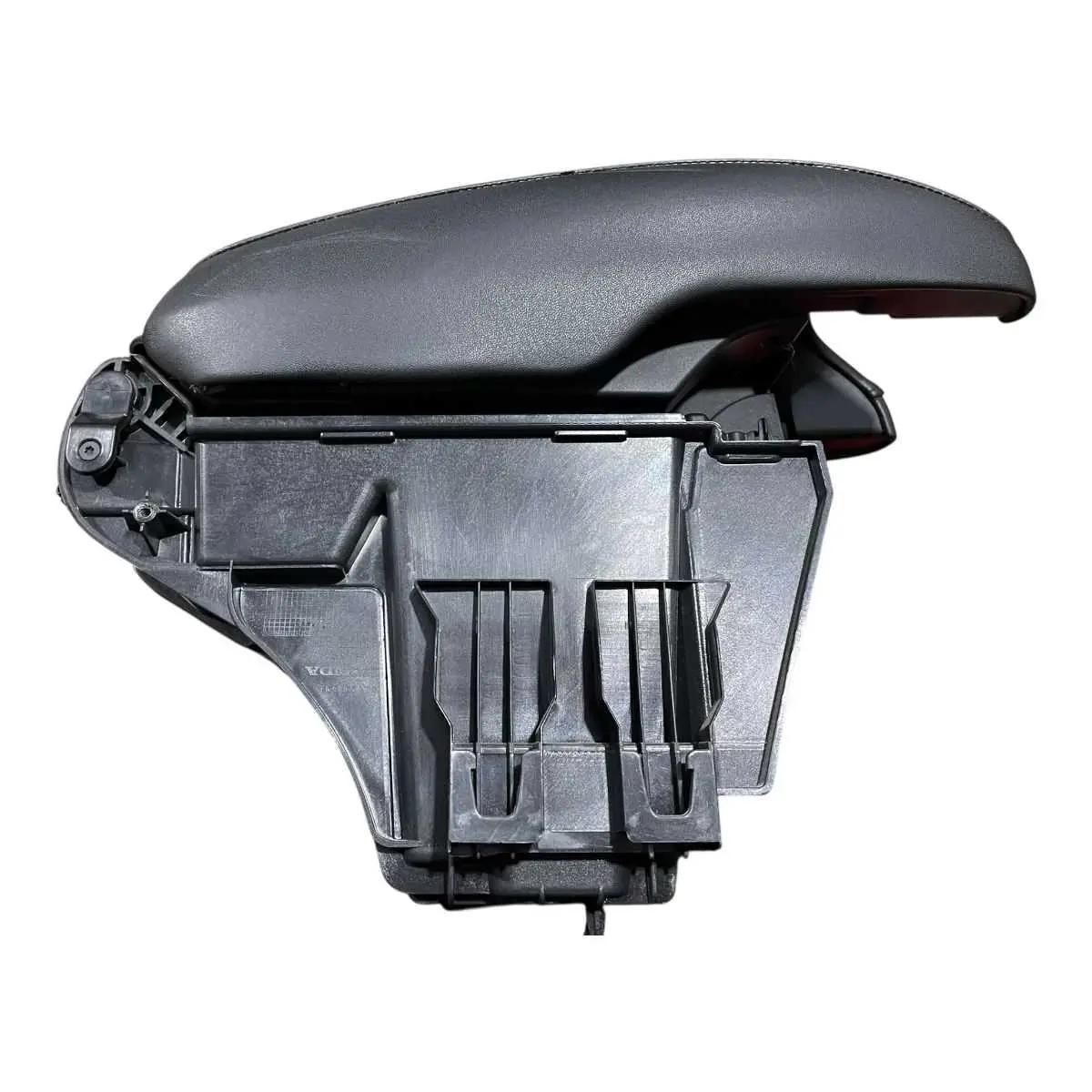 Apoio Braço Console Central Honda Hrv PEÇA DETALHE NO CORO