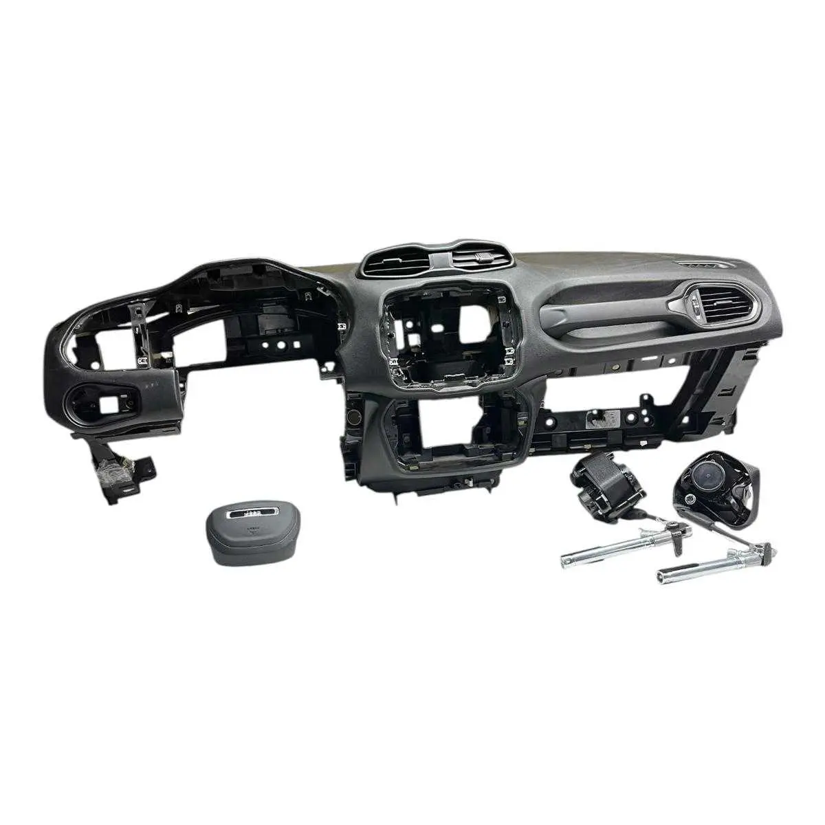 KIT AIR BAG JEEP RENEGADE 2024