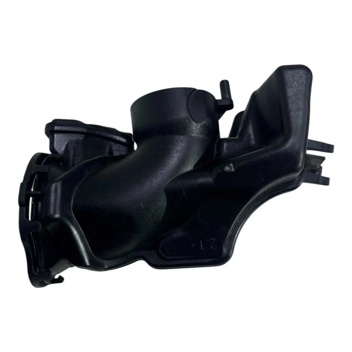 Tubo Aspiração Turbina POLO T-Cross tsi 04c129656 2019/2023