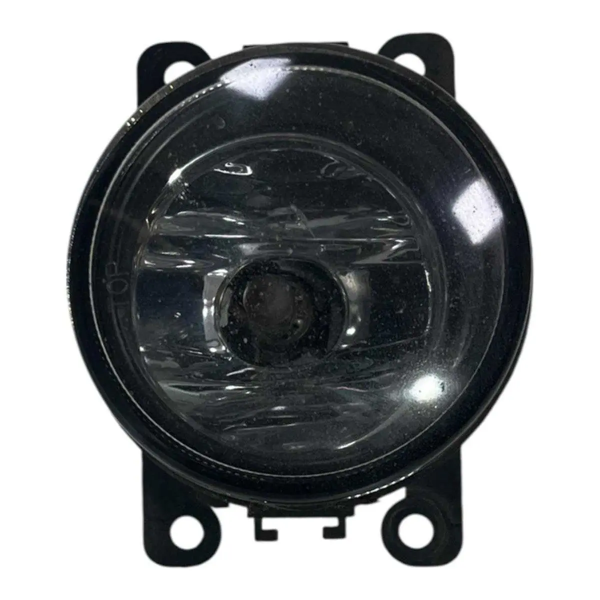 Farol Milha FORD Fiesta Rocam 2011 A 2014 TRINCO NA LENTE
