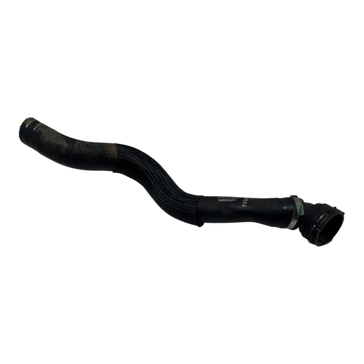 Mangueira Superior Radiador Jeep Renegade 2018 52088984