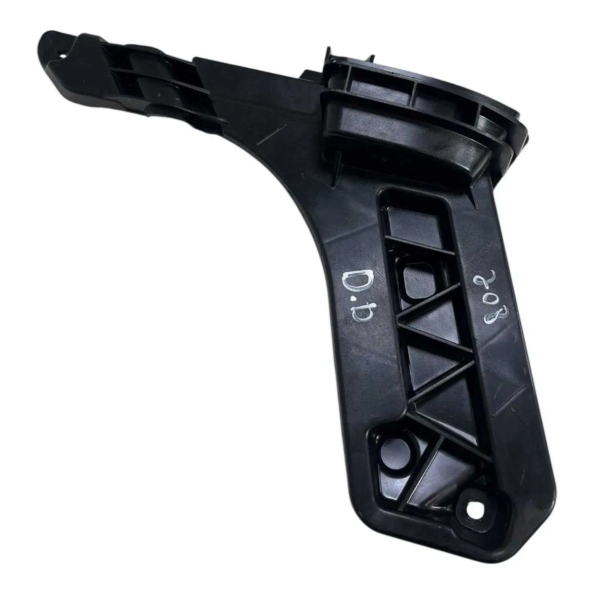 Acabamento Externo Peugeot 208 2021 C2013 9823224280