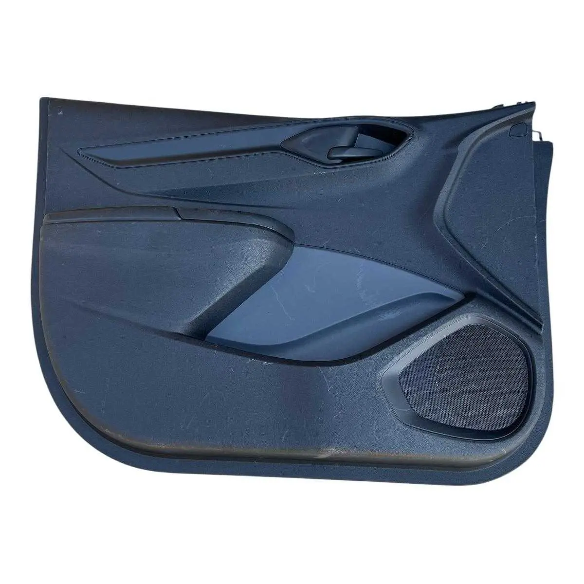 Forro Porta Dianteira Esquerda Gm Ônix 2012/2019 Bbw44890