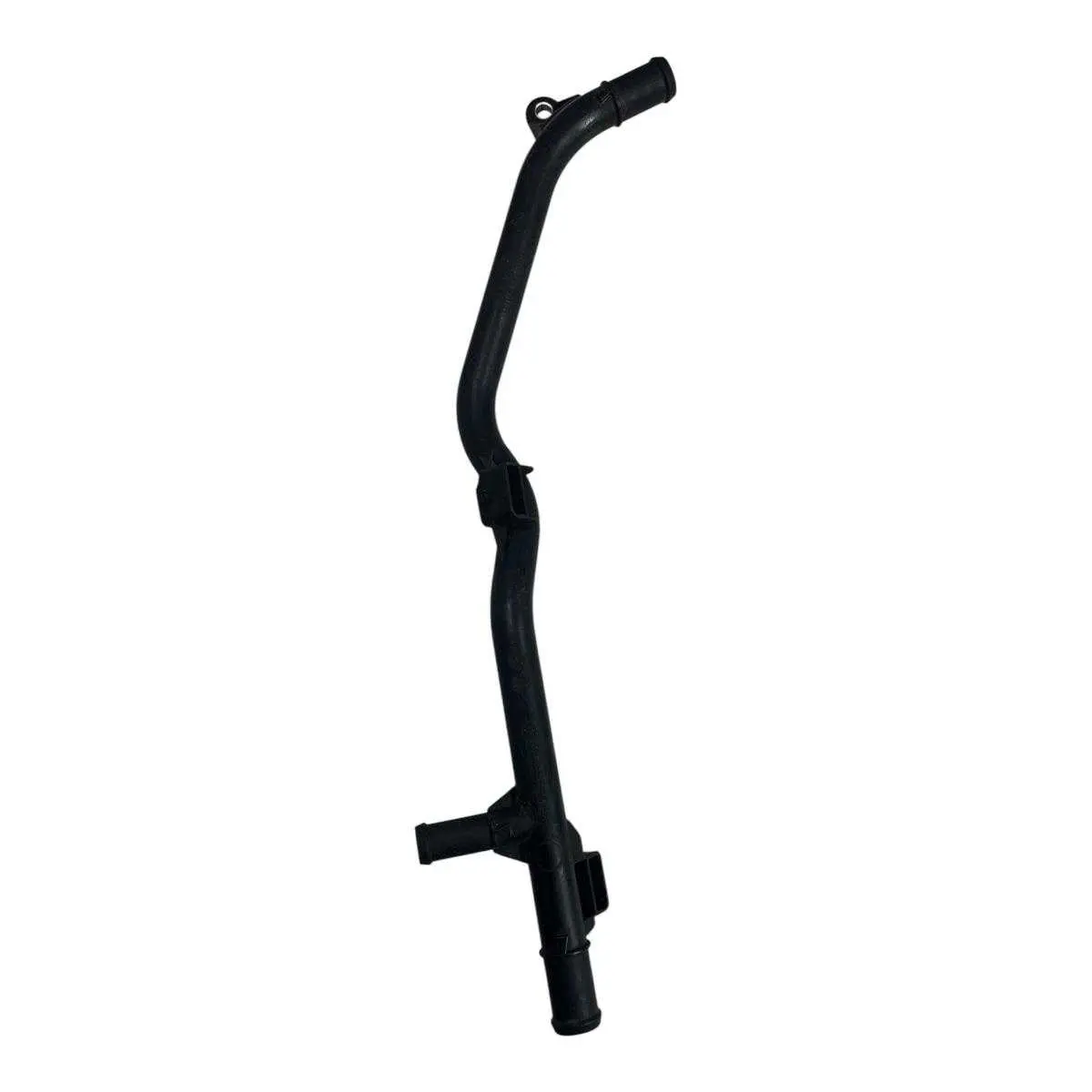 Tubo Cano Água Motor Polo virtus t-cross 1.0 Tsi 04c121070b 2019/2023