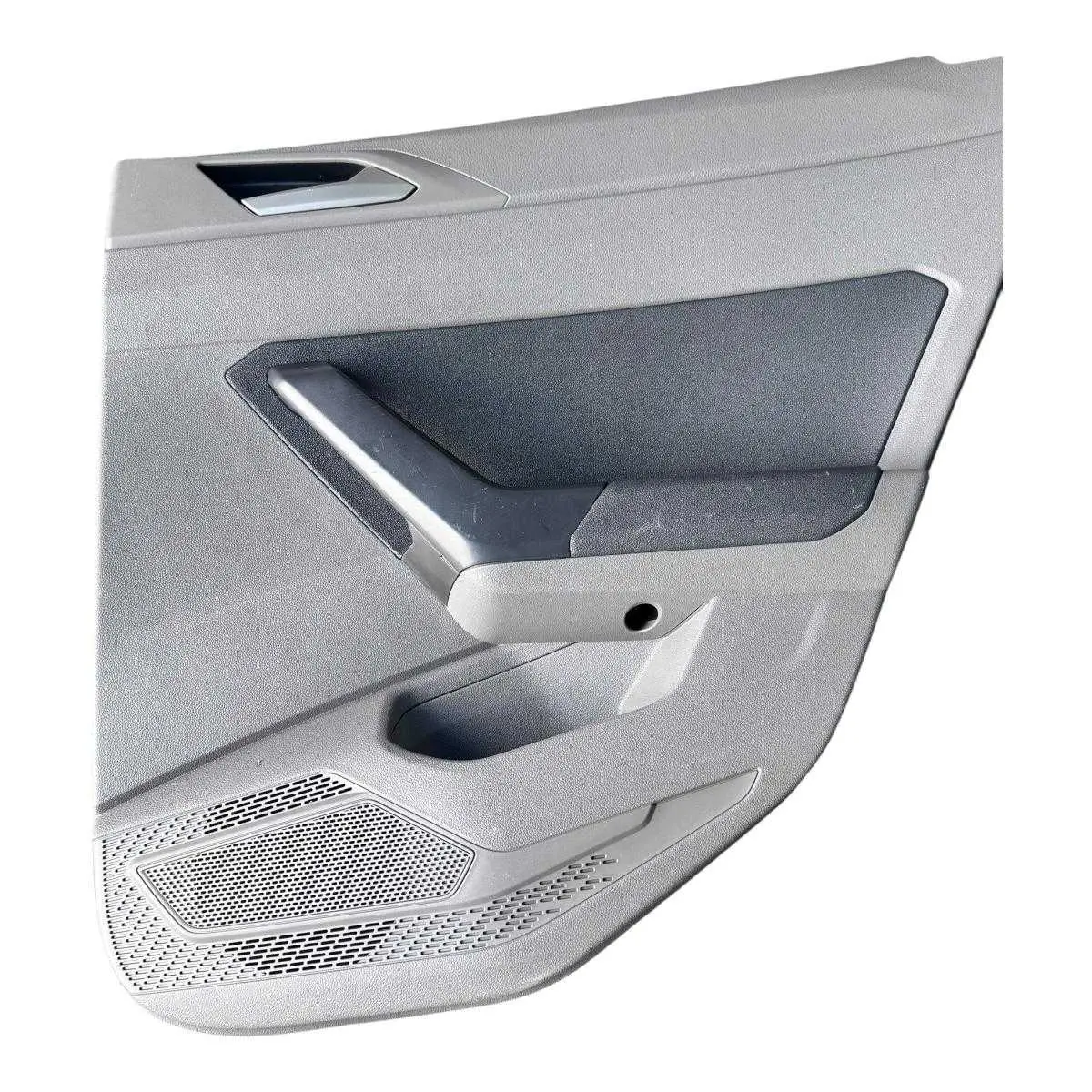 FORRO DE PORTA TRASEIRO DIREITO NIVUS COM DETALHES RISCO 6EA868010