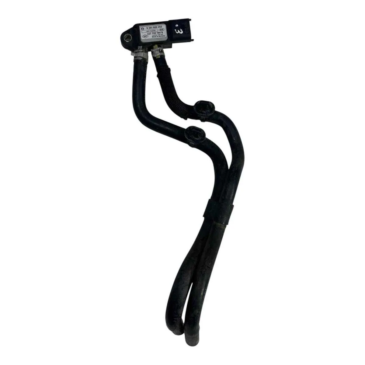 Sensor Map com mangueira Nissan Frontier 2.3 2017/2021 0281006252