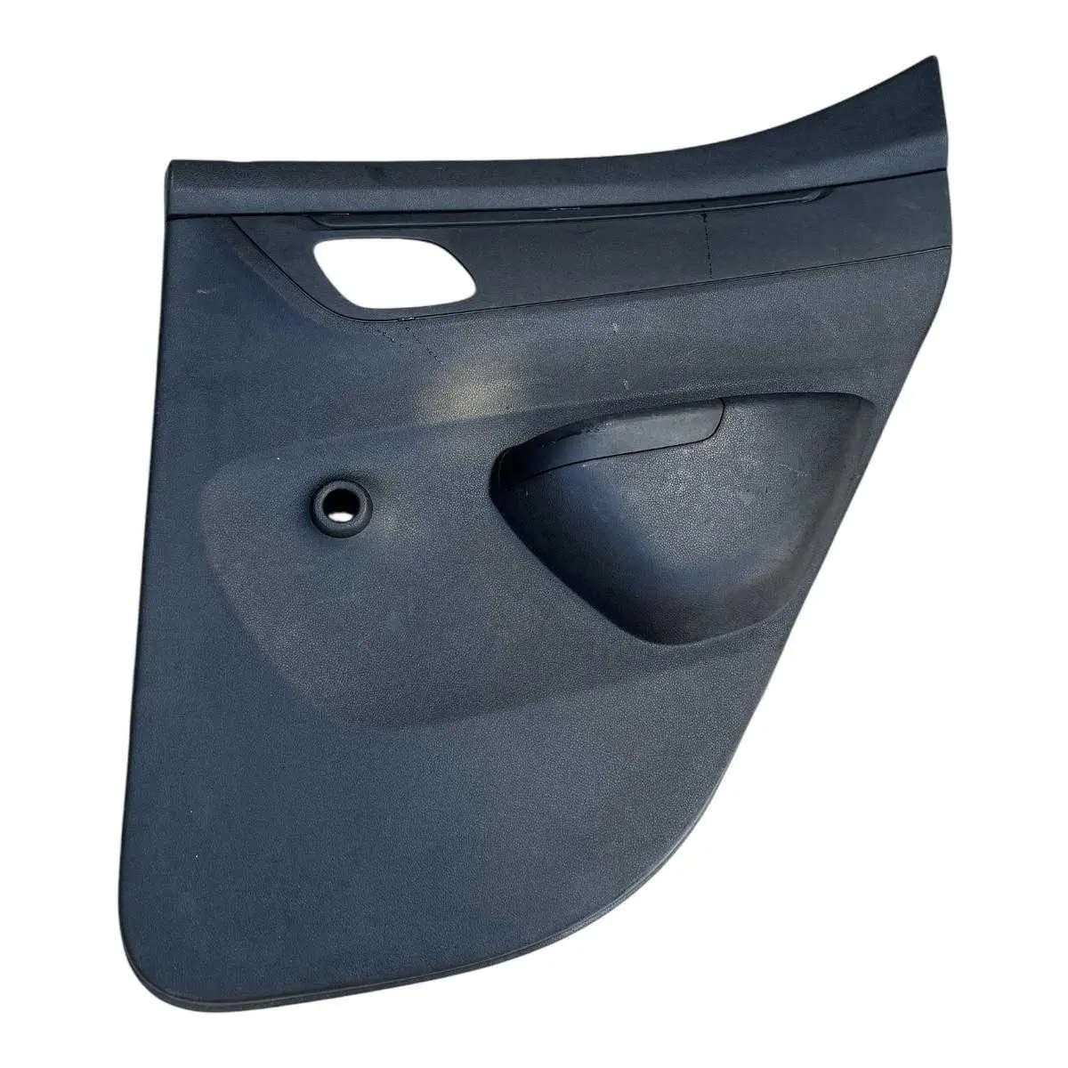 Forro Porta Traseiro Direito Renault Kwid 2020 829a09153r