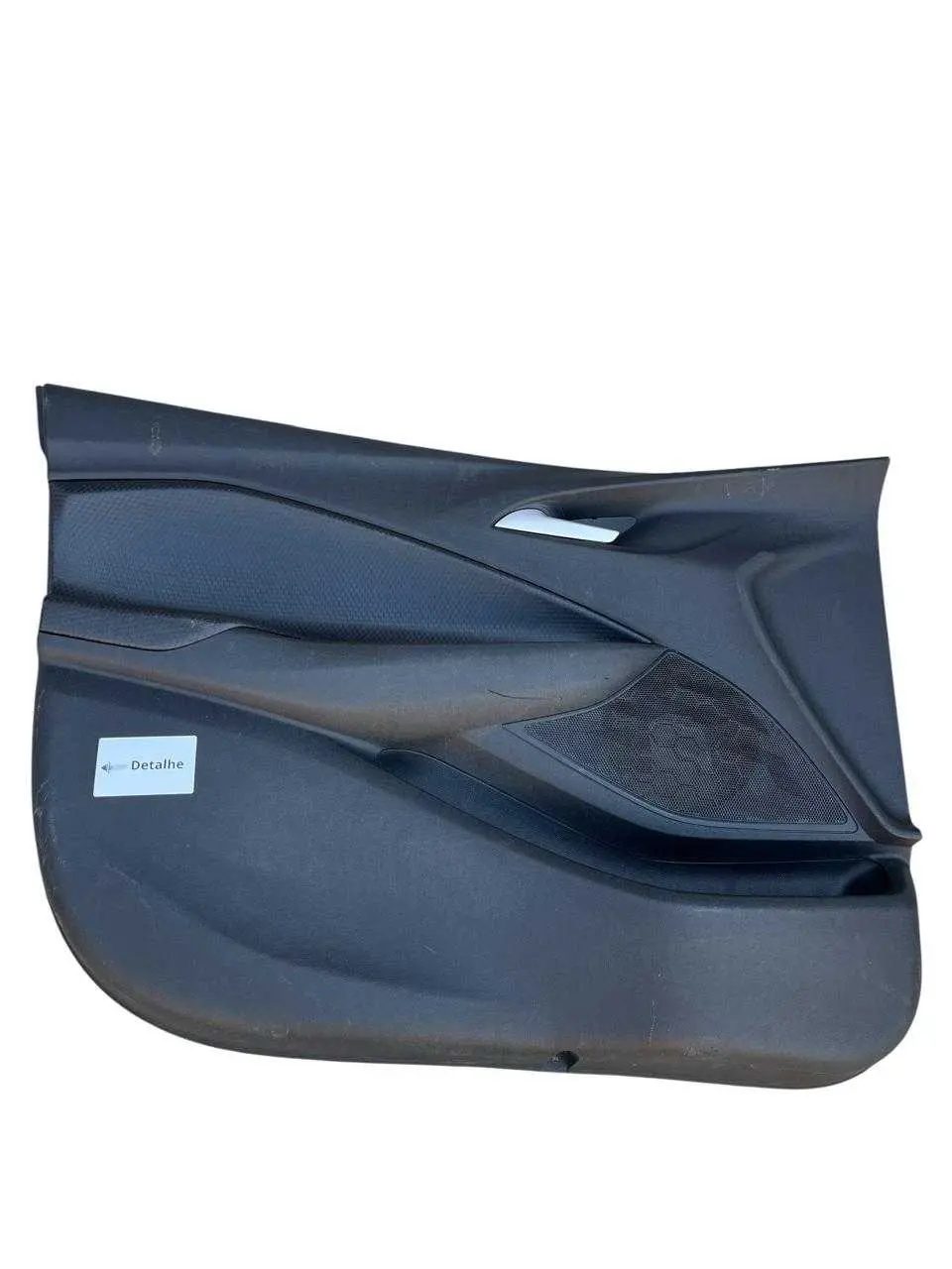 Forro Porta Dianteira Esquerda Gm Onix Plus 2020 2024 bcv48763 ( COM DETALHE )