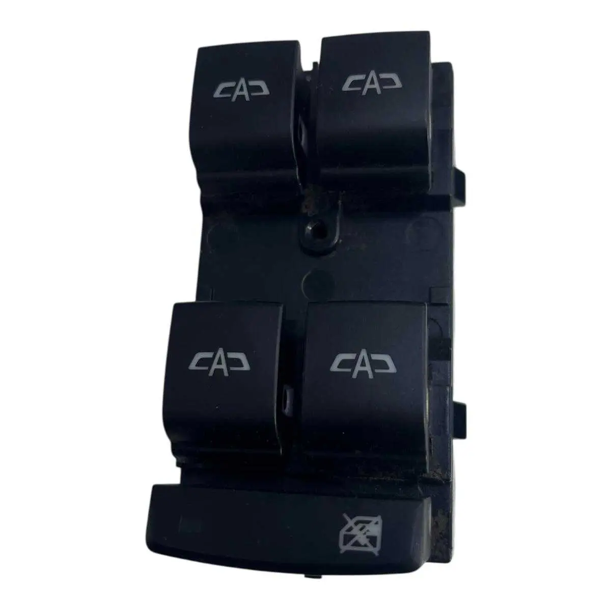 Comando Vidro dianteiro esquerdo Onix plus tracker 2020/2024 26211281