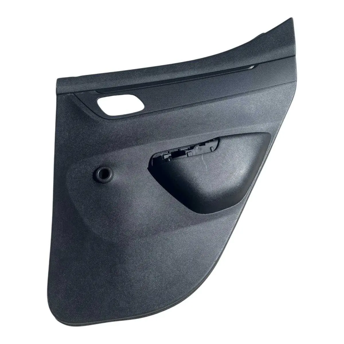 Forro Porta Traseira Direita Renault Kwid 2017/2022 829000815r