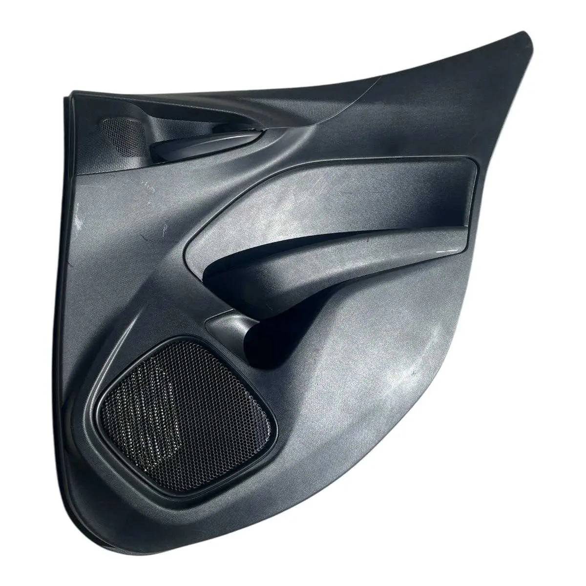 Forro Porta Traseira Direito Fiat Argo 2023 100237791