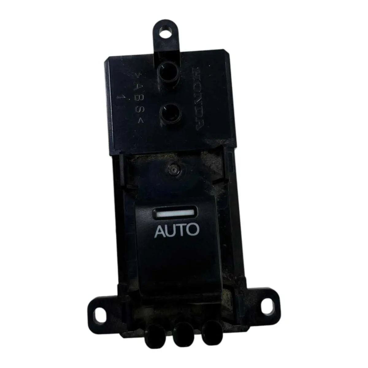 Botão Comando Vidro Traseiro ESQUERDO Honda Hrv 2016/2021 35780T7SM01