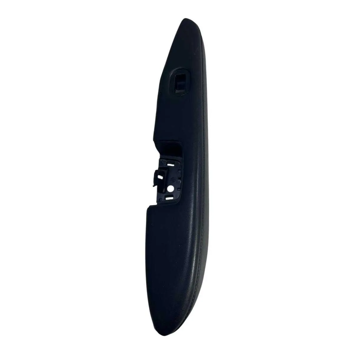 moldura Porta Tras Esquerdo Honda Hrv 2016/2021