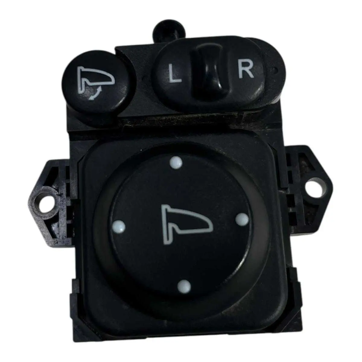 Interruptor Retrovisor Elétrico Honda Civic/HRV 2016/21