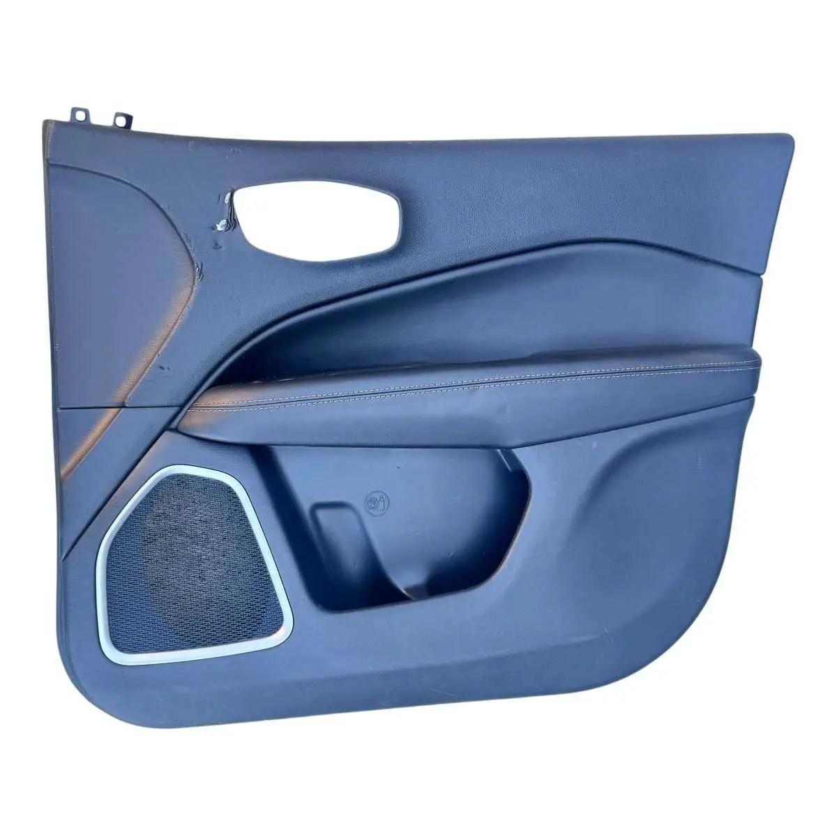 FORRO DE PORTA DIANTEIRA DIREITA COMPASS COM DETALHES 1791524X