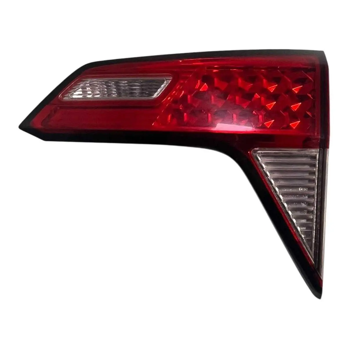 Lanterna Tampa traseira Direita Honda Hrv 2016/2019 13262164
