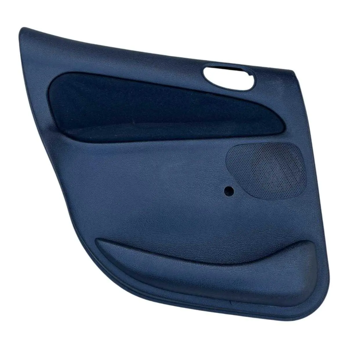 Forro Porta Traseira Esquerda Peugeot 206 2008 9629330777