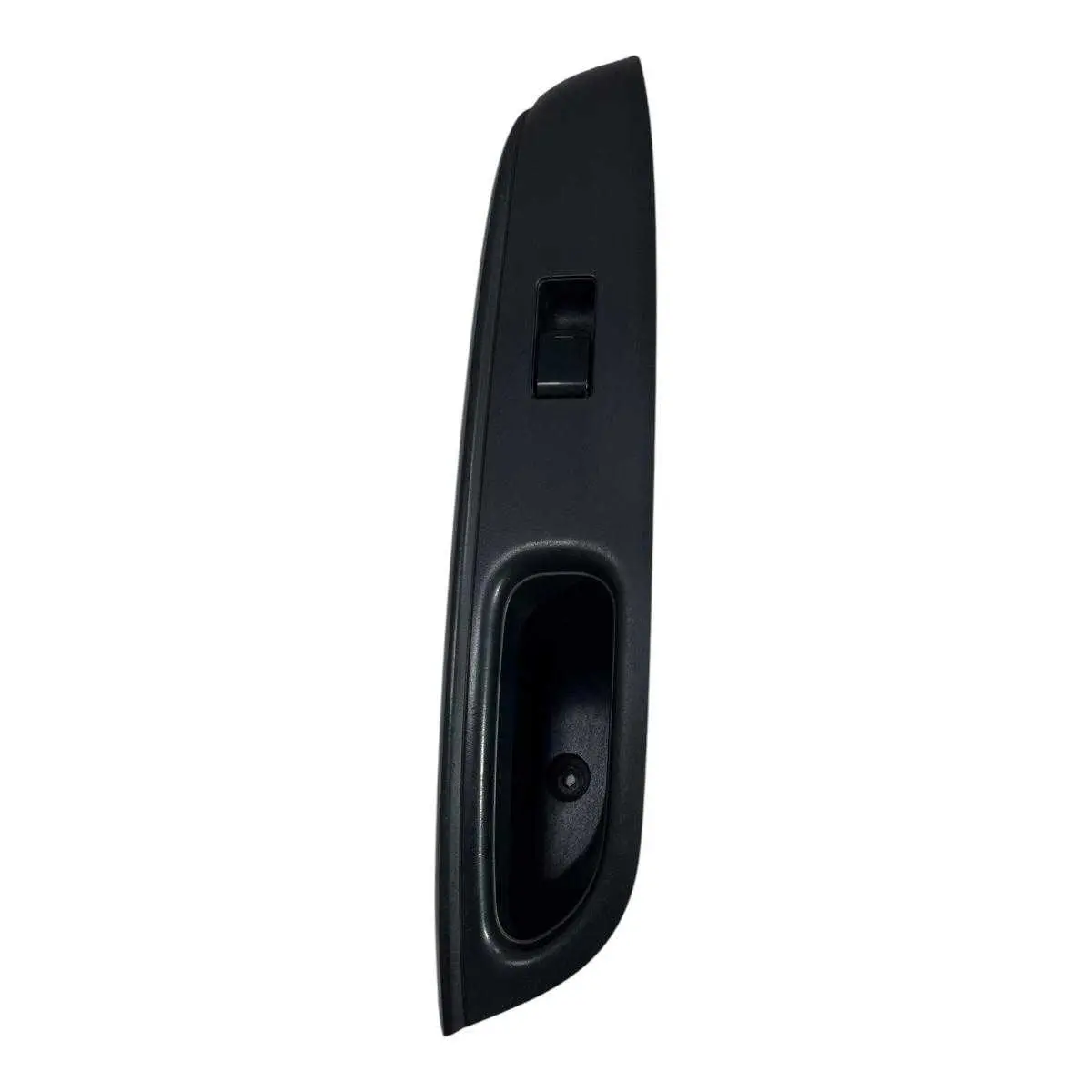 Moldura comando Dianteiro Direito Nissan Versa 2012/2018 80960-9ke0a
