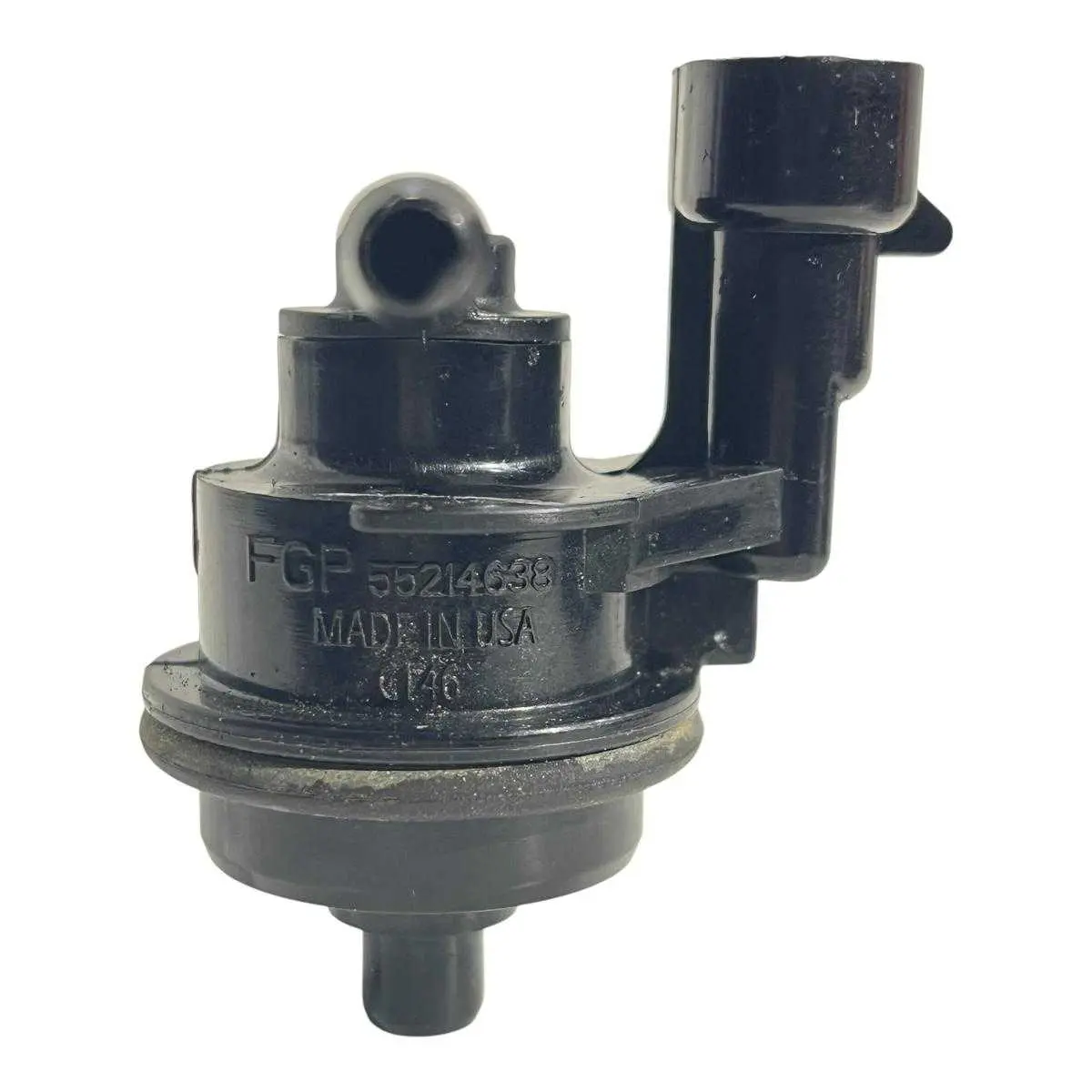 Válvula Canister Original Fiat Argo Cronos Strada 55214638