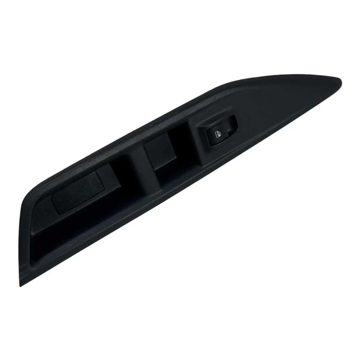 Moldura com Comando Vidro Diant Ld Origin Fiat Strada 100253378 2020/2024