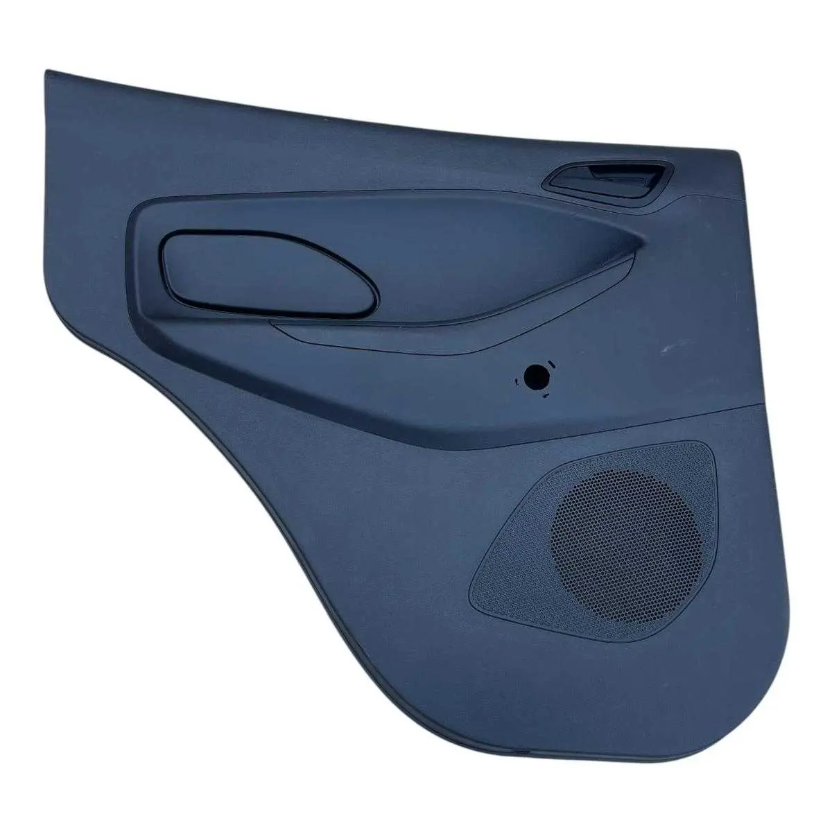 Forro Porta Traseiro Esquerdo Ford Fiesta 2014/2015 A27407