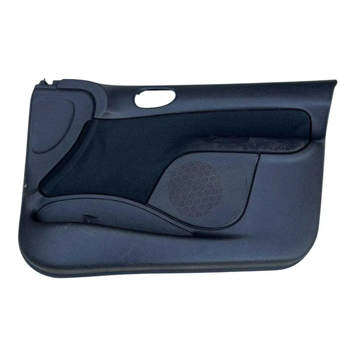 Forro Porta Diantera Direito Peugeot 207 2009 a 2013 9629325777