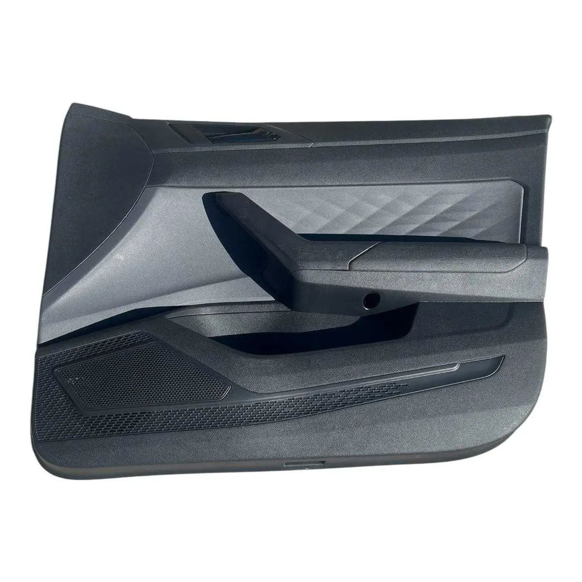 Forro Porta Dianteiro Direito Tsi Vw Polo Virtus 2019 A 2020 6ea867006