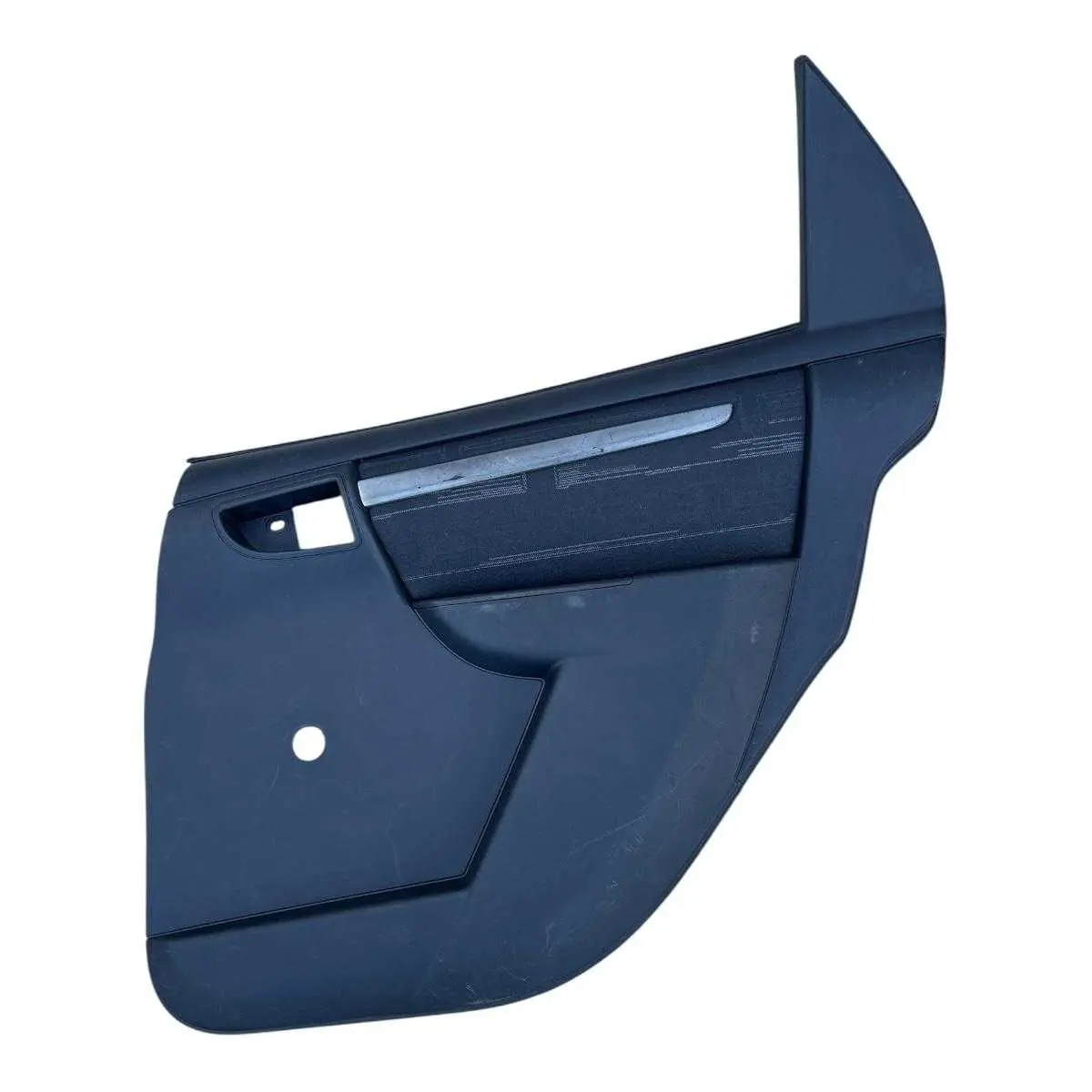 Forro De Porta Traseira Direita Gm Celta Prisma 2007 A 2014 93382970