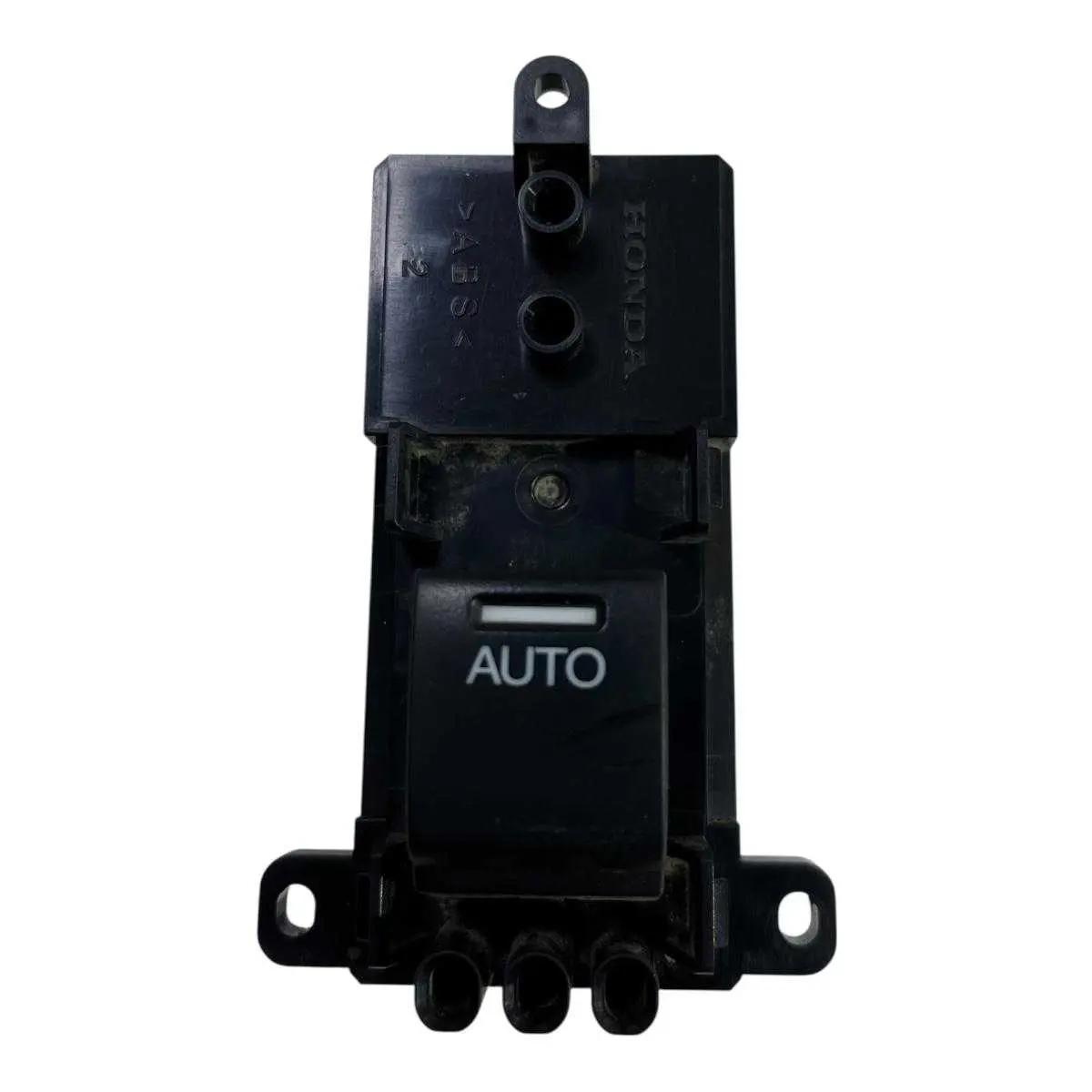 Botão Vidro Elétrico Tras Dir Honda Hrv 2016-19 35770t7sm01