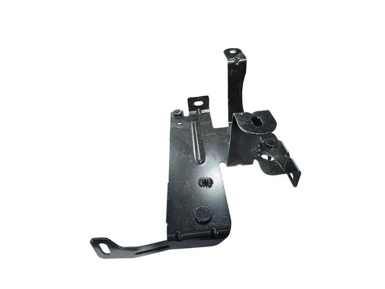 Suporte Rele Peugeot 208 1.6 2021 (Usado)