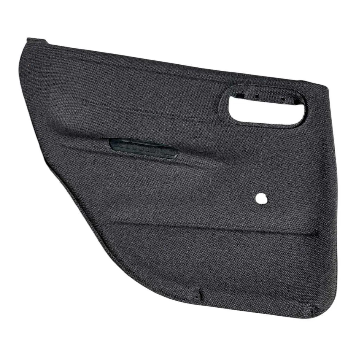 Forro de Porta Corsa Classic Traseiro Esquerdo 1996 a 1998