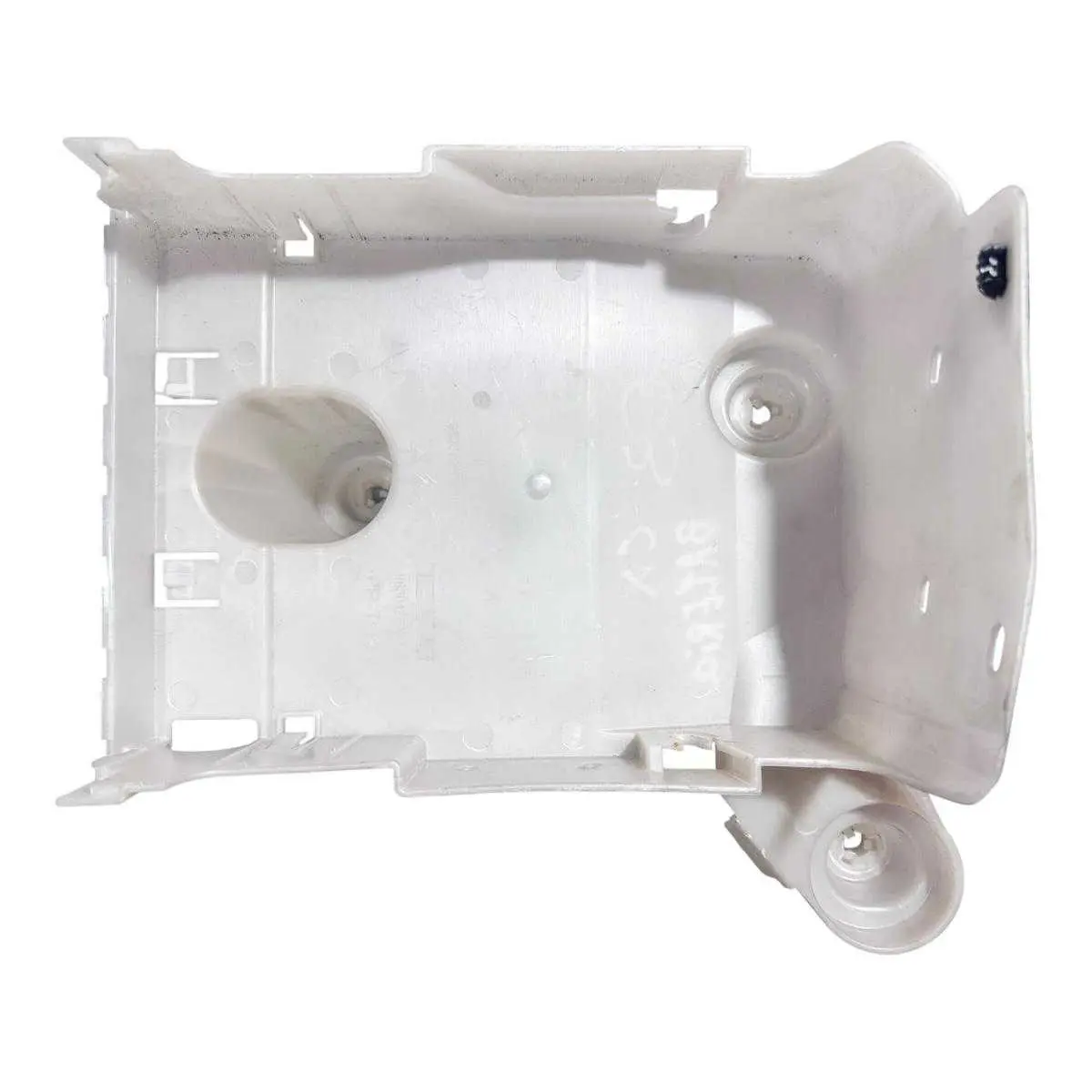 Moldura Módulo Bsi Peugeot 208 2020 2021 A 2023 (Usado) 982679908001