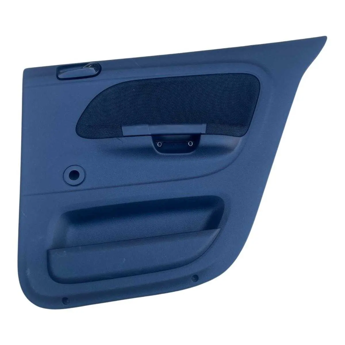 Forro Porta Tras Dir Vw Gol Vidmanual 2015/2023 5u4867212