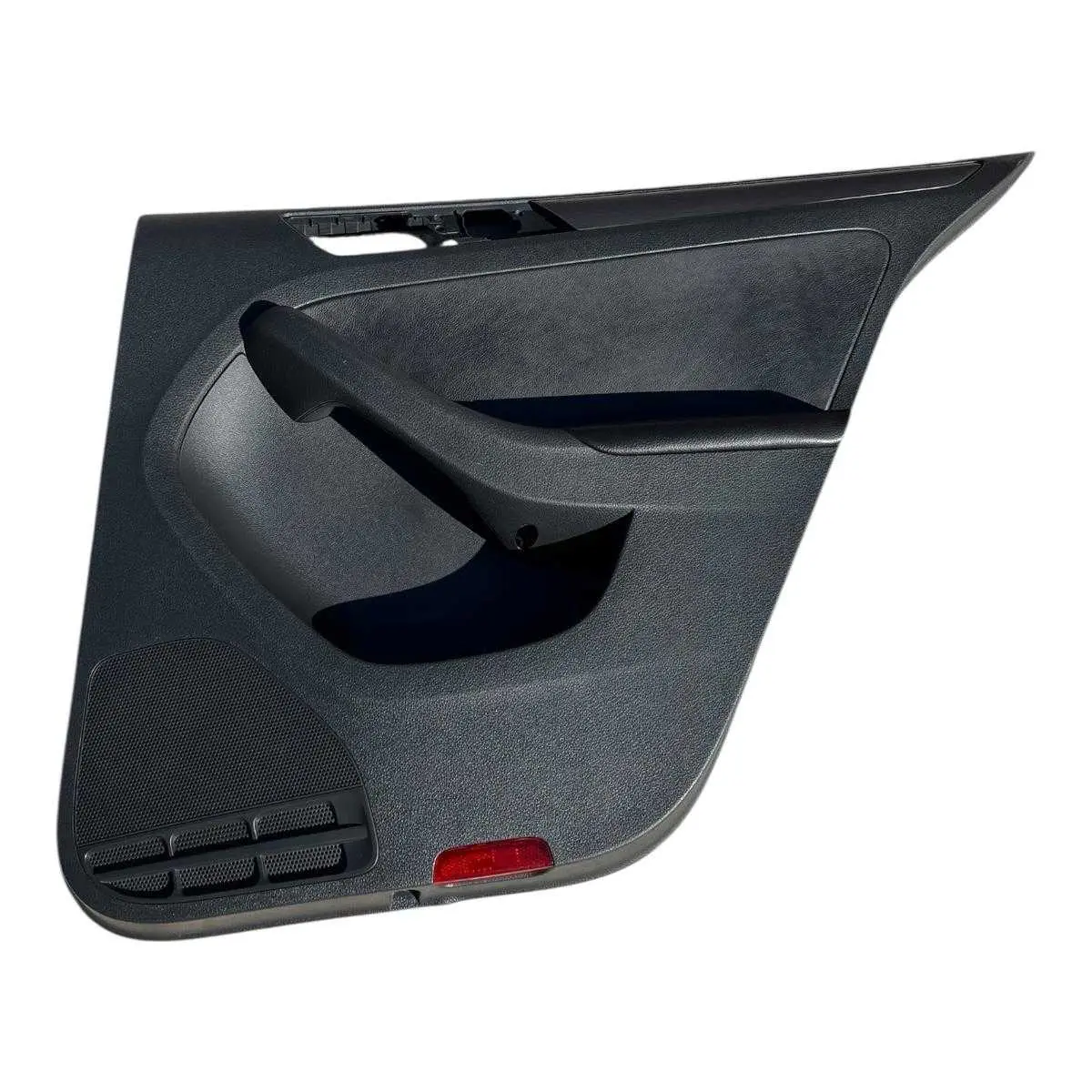 Forro Porta Traseira Direita Vw Jetta 2011 A 2017 5c6867212