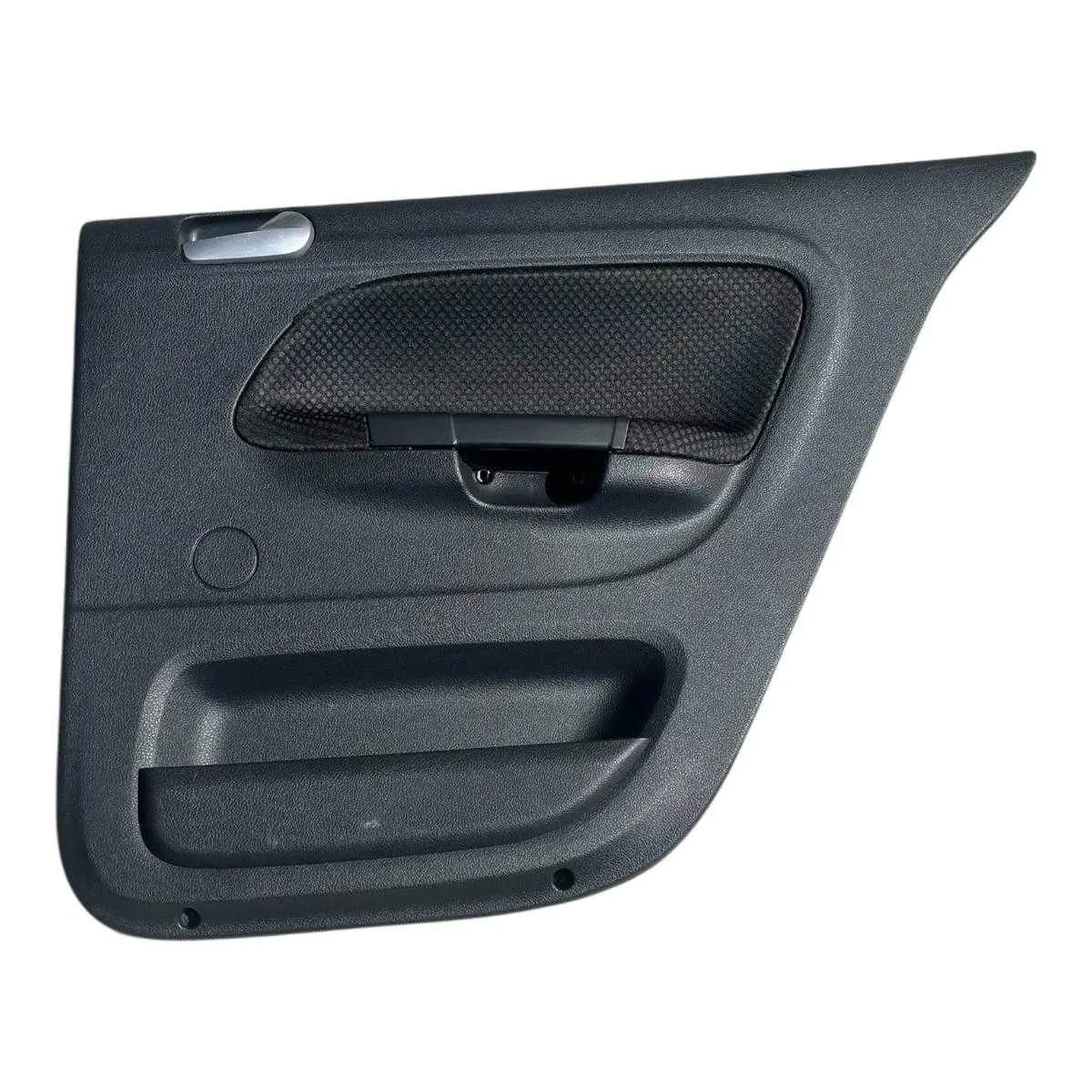 Forro Porta Traseiro Direita Vw Gol Voyage G5/g7 2009/2015 5u4867212