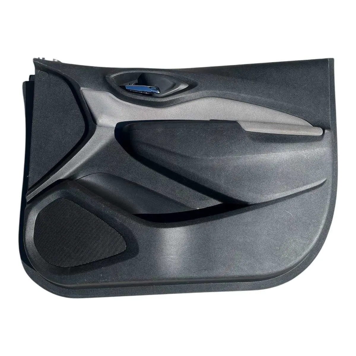 Forro Porta Dianteira Direita Chevrolet Prisma 2019 Bbw46726